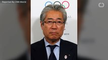 Japanese Olympic Chief Under Investigation For Corruption In Paris