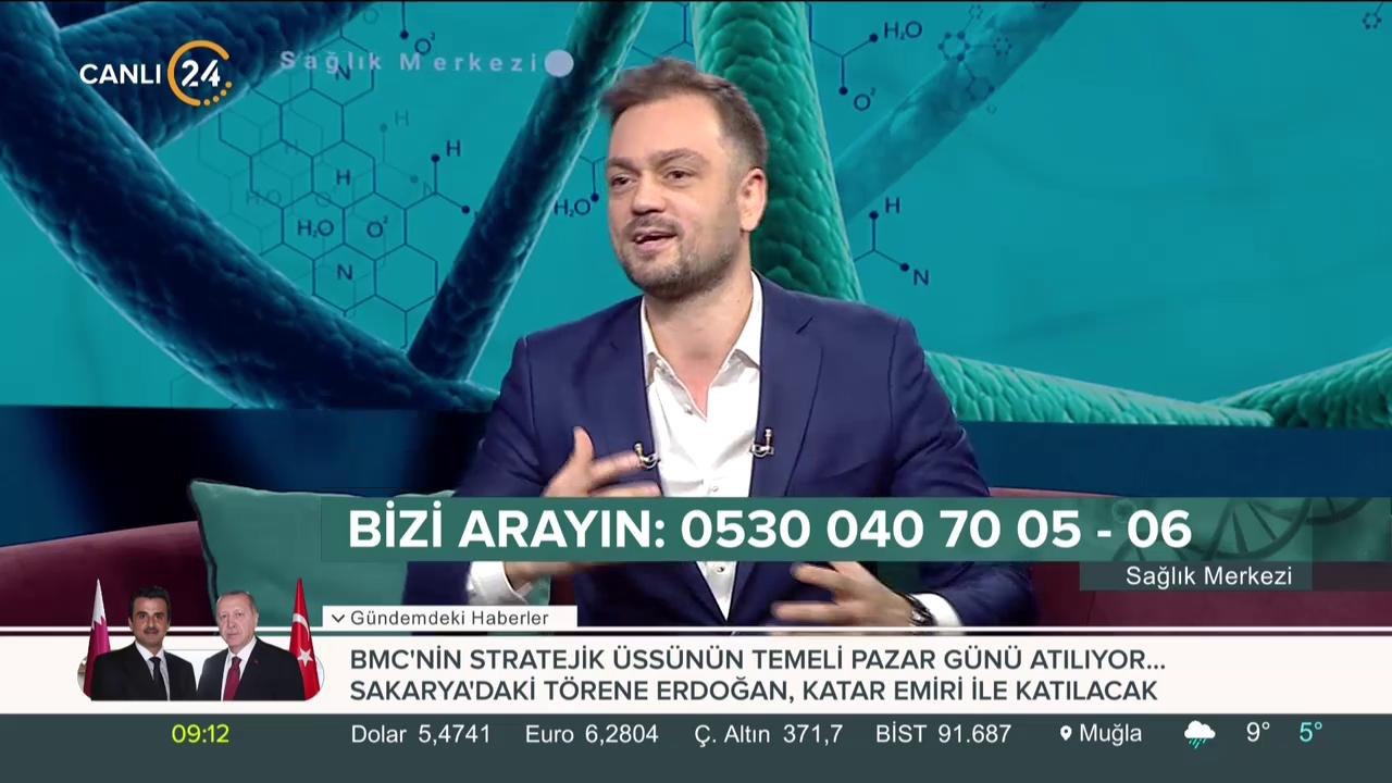 Omuz ağrıları