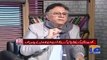 Hassan Nisar's response on Fawad Chaudhry's reply to Bilawal's statement