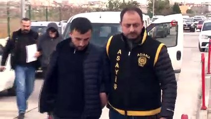 Kız arkadaşını görmek için İstanbul'dan geldi, adresi şaşırınca gasp edildi