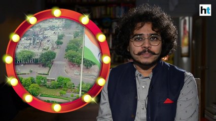 Raja Sen: The Accidental Prime Minister Review