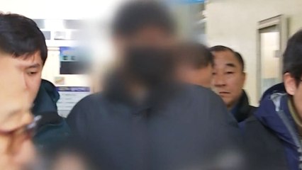 [중점] "머리에 폭탄 심었다"...심신미약 인정되나? / YTN