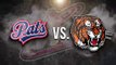 WHL Regina Pats at Medicine Hat Tigers