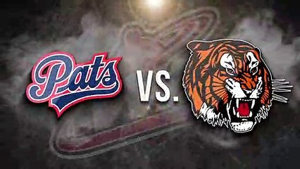 WHL Regina Pats at Medicine Hat Tigers