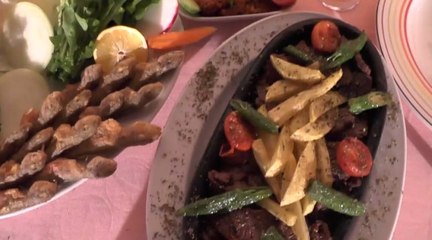 Huzurun Müzikle Buluştuğu Tek Adres: Huzur Restorant