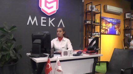 Güvenli Hayat Teknolojileri İçin Meka Güvenlik Sistemleri