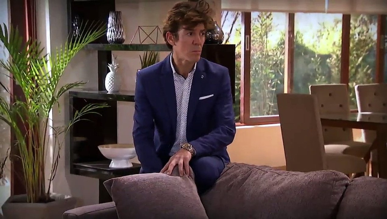 Pacto de sangre Capitulo 63 Lunes 14 de Enero del 2019