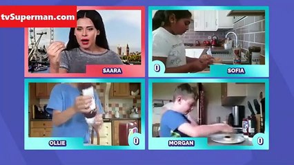 Remotely Funny: Series 1: England