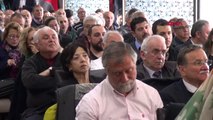 İzmir Perinçek Türkiye Ekonomik Krizden Üretim Devrimiyle Çıkacak