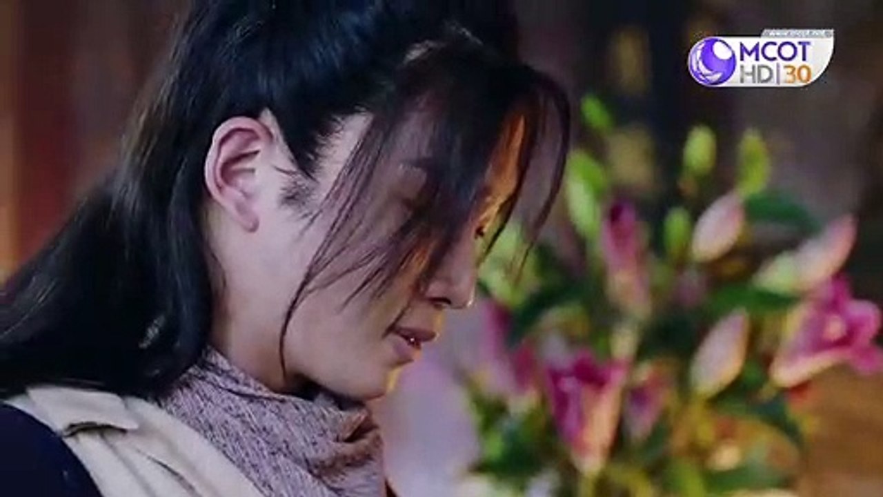กระบี่เย้ยยุทธจักร 2018 ตอนที่ 14