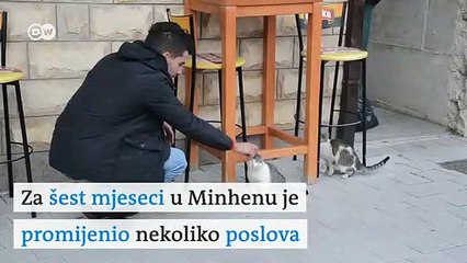 Povratak gastarbajtera iz Njemačke u BiH