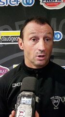 SITE OFFICIEL STADE MONTOIS RUGBY - ITV C. LAUSSUCQ