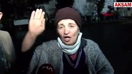 Sarıyer’de kimyasal madde paniği