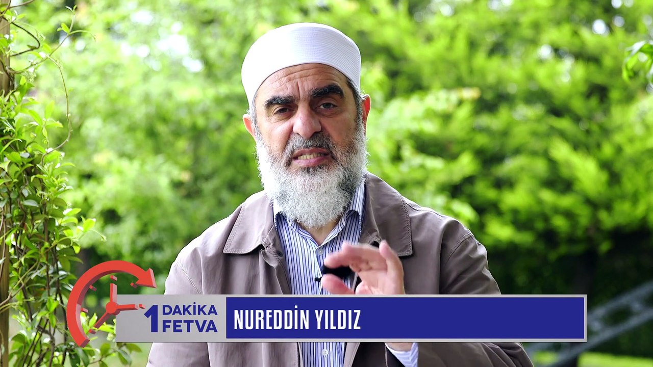 774) Gerçek zikir nedir? / Birfetva
