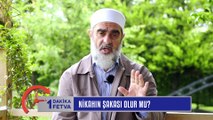 772) Nikahın şakası olur mu? / Birfetva