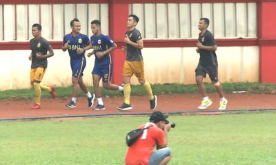 Bhayangkara FC Rekrut Bagas Adi Nugroho