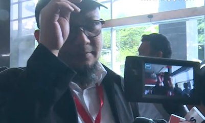 Kasus Novel, Kapolri Perintahkan Bentuk Tim Gabungan 