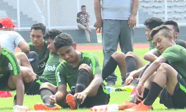 Kemenpora Siapkan Rp 500 Miliar untuk Dana Pelatnas Sea Games 