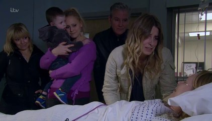 Emmerdale 11th January 2019