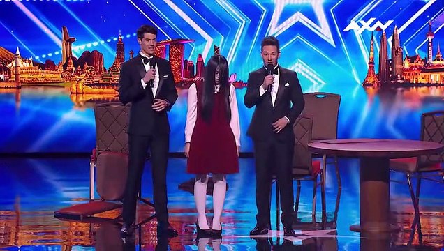 MAGICIANS SHOCK JUDGES! Magic Tricks That Stunned EVERYONE on Got Talent Magician s Got Talent