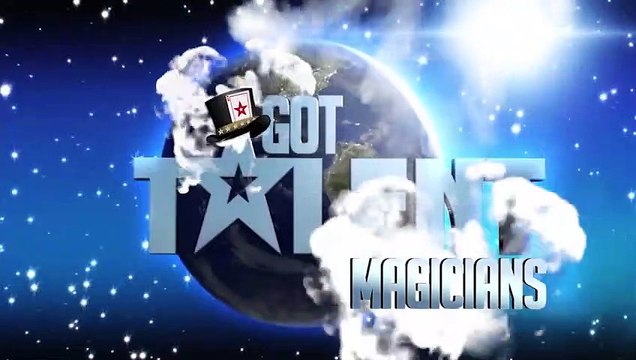 Matt Franco s Finale on America s Got Talent 2014 Magicians Got Talent