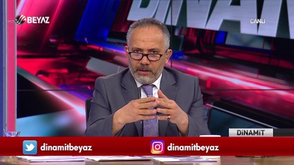 Dinamit 11 Ocak 2019