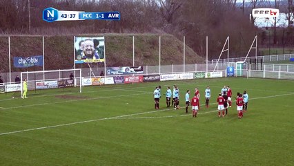 Coup franc sans danger