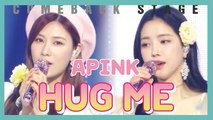 [Comeback Stage] Apink - Hug Me ,  에이핑크 - 안아줘요  Show Music core 20190112