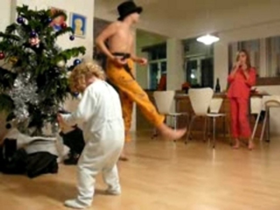 mini mapoff dance