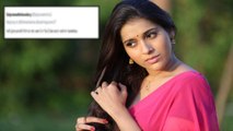 Anchor Rashmi Reacts On A Fan In Social Media | Filmibeat Telugu