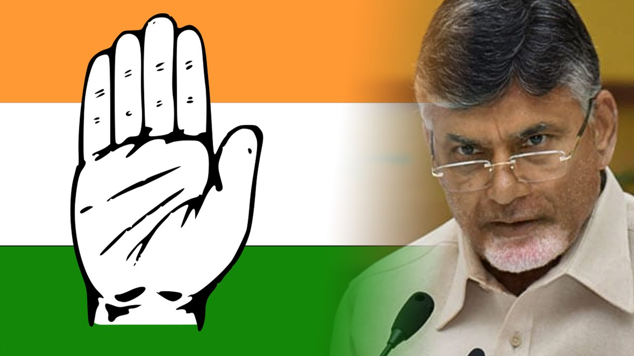 ಆಂಧ್ರಪ್ರದೇಶದಲ್ಲಿ ಎನ್ ಚಂದ್ರಬಾಬು ನಾಯ್ಡು ಶಾಕಿಂಗ್ ನಡೆ  | Oneindia Kannada