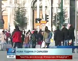 Da li je šerijat i zvanično u Sarajevu?