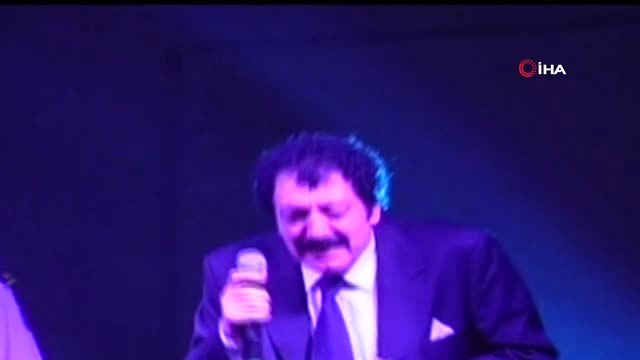 Muhterem Nur'dan, 'Müslüm' Filmi Yapımcısı ve Engelsiz Yaşam Vakfı'na Suç Duyurusu