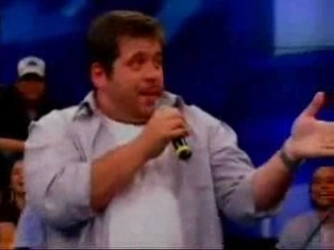 Marcius Melhem em O alpinista