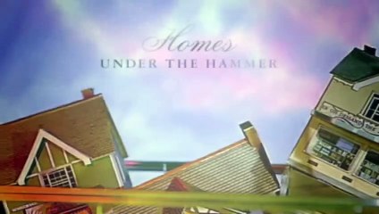 Homes Under the Hammer S19 - Ep74 -. Part 02 HD Watch