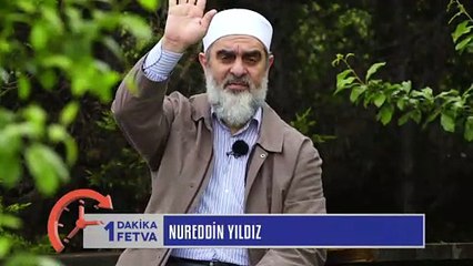 815) El ile selam vermek, dinen selam hükmünde midir? / Birfetva