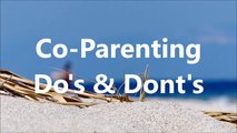 Florida Co-Parenting Plans, Guidance, and Courses