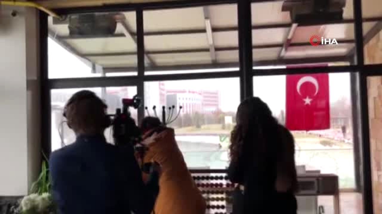 Danimarka Mutfağının Türk Şefi