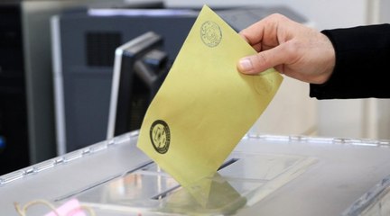 Son Dakika! HÜDA PAR, Yerel Seçimlere Katılmama Kararı Aldı