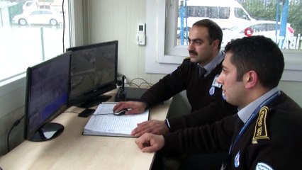 Denize Düşen Köpeği Arkadaşları Havlayarak Kurtardılar