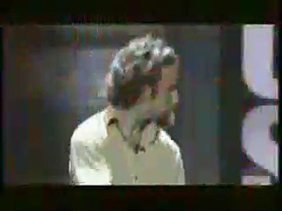 Josh Blue in L.A.