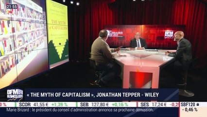 Les livres de la dernière minute: Jonathan Tepper. Georges-Henri Soutou. Et Guy Mamou-Mani - 11/01