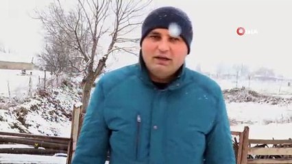 Doğal Ortamda Yetiştirilen Kazlara Büyük İlgi