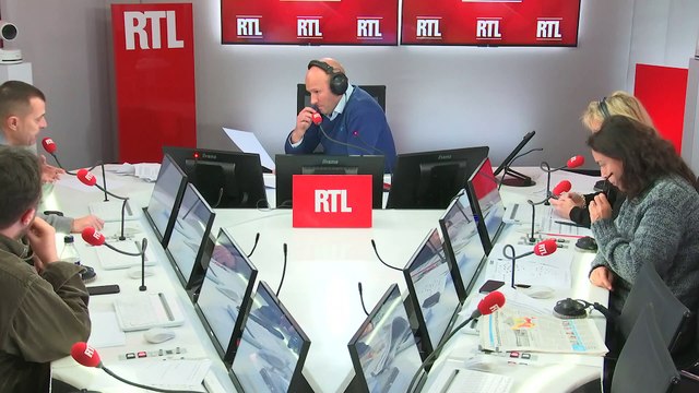 Gilets jaunes : Le mouvement change de nature , selon Patrice Ribeiro