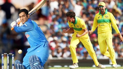 Virat Kohli, MS Dhoni, Rohit Sharma के रहते हुए भी कांंड हो गया | वनइंडिया  हिंदी