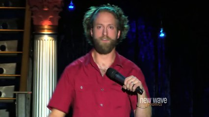 Josh Blue  My Japanese Wife