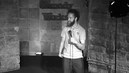 Josh Blue Funny Game With The Disabled