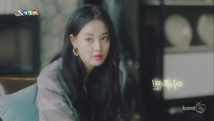 Ký Ức Lọ Lem Tập 26 - Phim Hay Lồng Tiếng HTV7