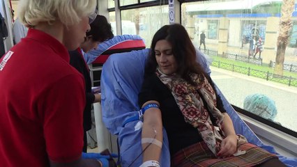 'Kök hücre bağışı' ile yargılanmaktan kurtuldu - İZMİR