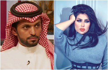 مشادة كلامية بين حليمة بولند والإعلامي محمد التوم على الهواء